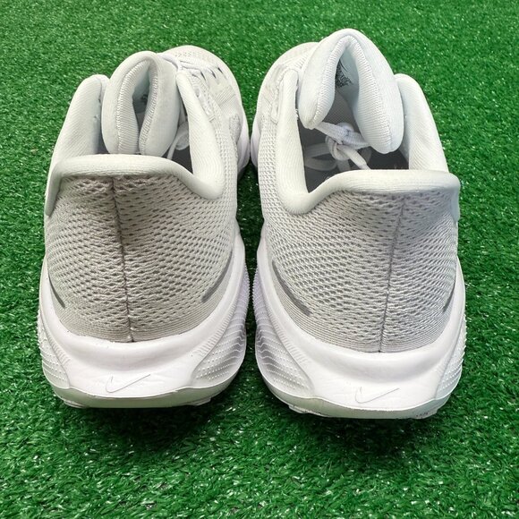 Nike Air Zoom Pegasus 41 Womens Running Shoes White FD2723-102 NEW* Sz 9.5 - Picture 5 of 8